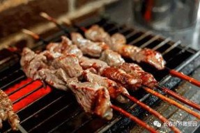 娱乐吃瓜酱有人在吃烧烤,吃瓜群众围观美食狂欢